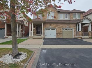 46 Ralph Chalmers Ave, Markham, ON L6E2C3