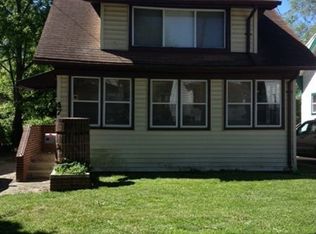 47 Hudson Ave, Pontiac, MI 48342