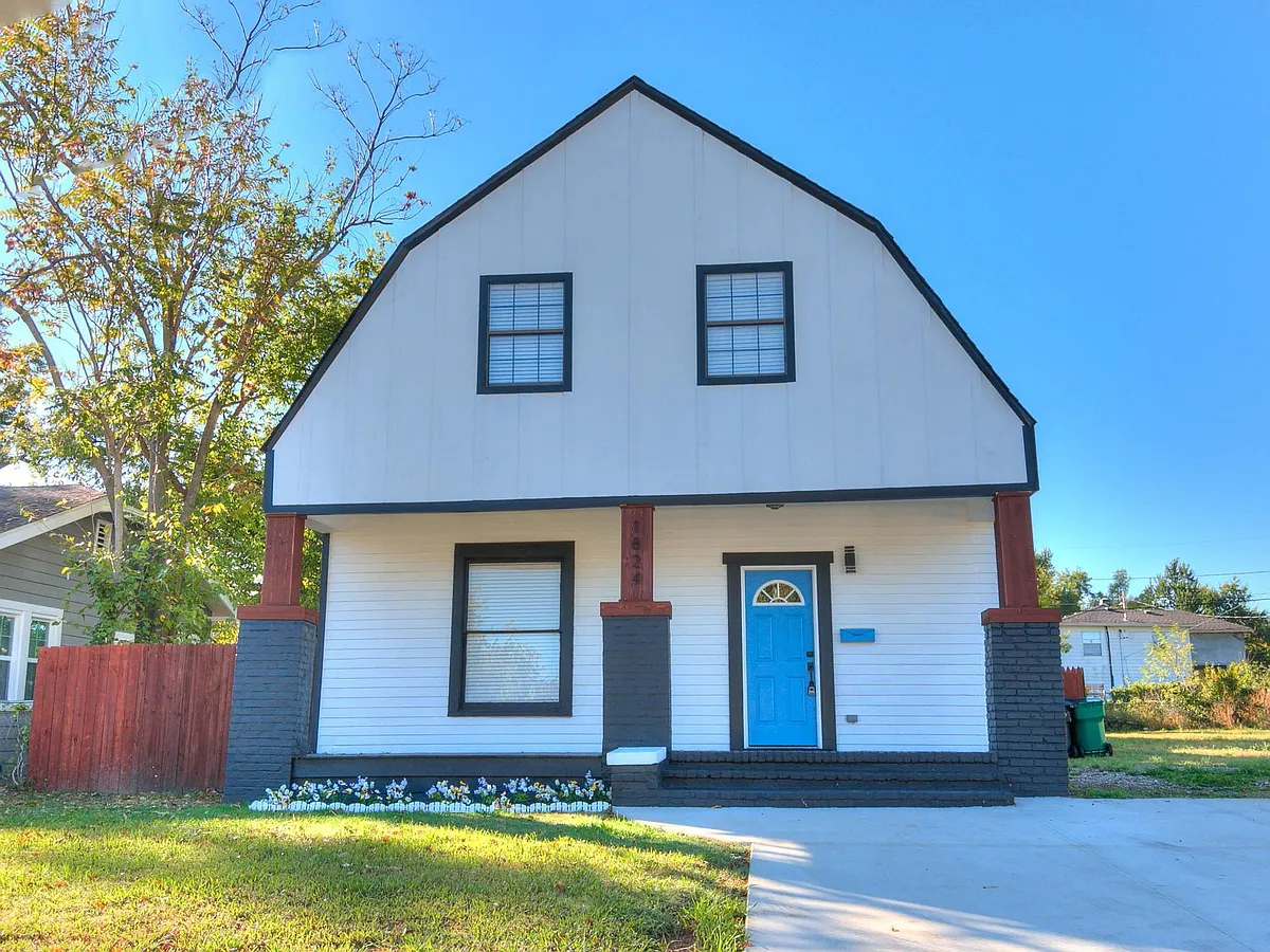 Building Photo - 1824 NW 14th St