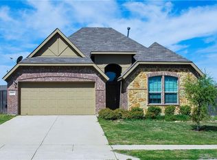 3211 Rocking Hills Trl, Forney, TX 75126