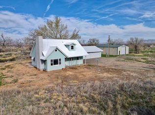 3044 A 1/2 Rd, Grand Junction, CO 81503