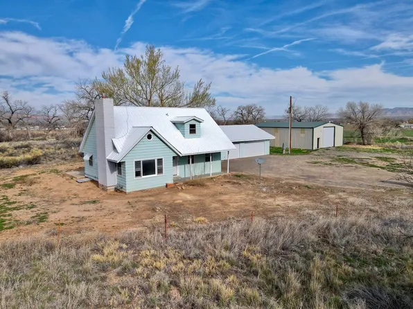 3044 A 1/2 Rd, Grand Junction, CO 81503