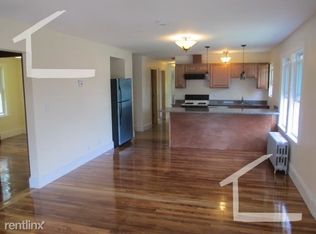 21 Donnybrook Rd #2, Brighton, MA 02135