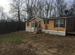 3690 Pumpkin Ridge Rd, West Union, OH 45693