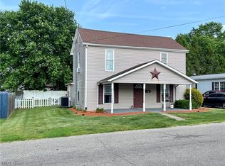 714 Tuttle St, Belpre, OH 45714