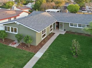 22718 Cantlay St, West Hills, CA 91307