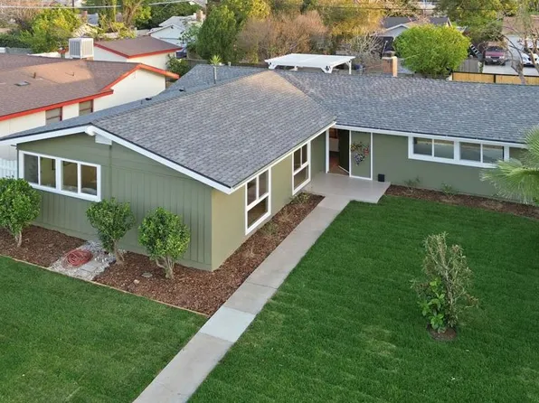 22718 Cantlay St, West Hills, CA 91307