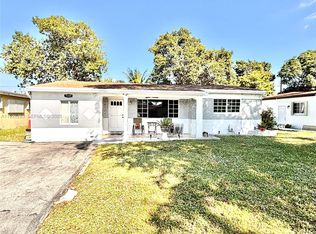 Miramar Sec 5, Miramar, FL 33023