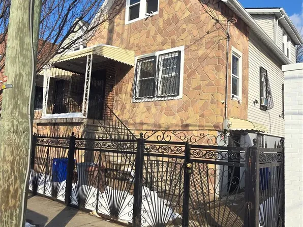 612 Saint Lawrence Avenue, Bronx, NY 10473