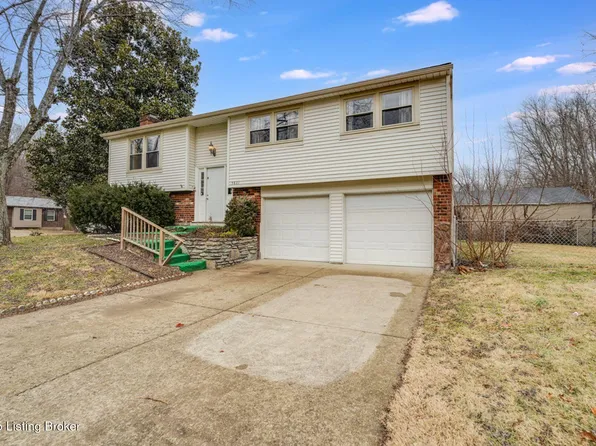 3601 Kiki Ct, Louisville, KY 40219