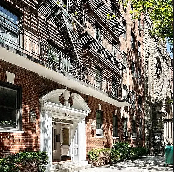 145 E 22nd St #1H — Photo 8