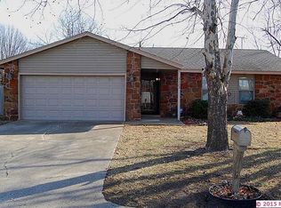 3123 S 213 East Ave, Broken Arrow, OK 74014