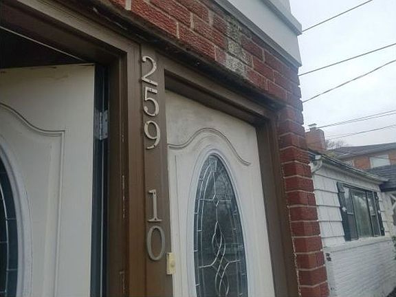 Property Front View