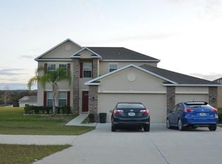 1118 Fox Trail Ave, Minneola, FL 34715