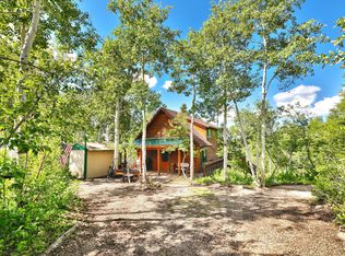 1710 Navajo Rd, Coalville, UT 84017