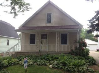 4619 N 126th St, Butler, WI 53007