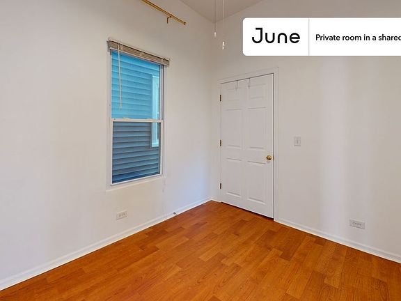 2nd image of 1841 N Mozart St #1-B