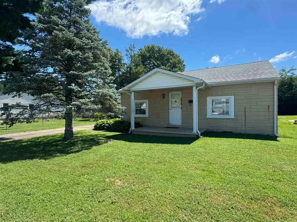 3307 Adams St, Owensboro, KY 42303