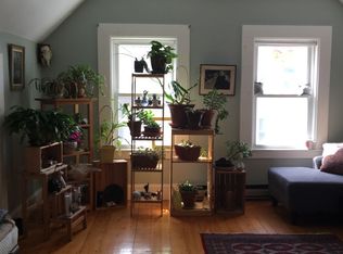 14 Anson St, Jamaica Plain, MA 02130