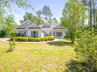 6645 Pine Ridge Cir, Blackshear, GA 31516