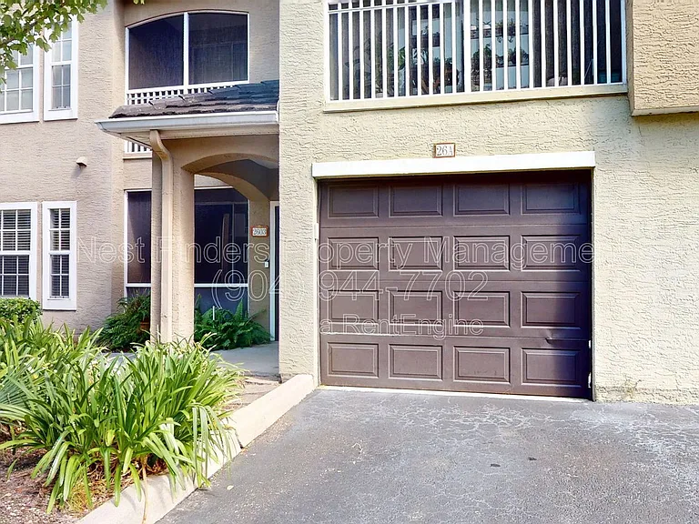 10075 Gate Pkwy N #2603 — Photo 2