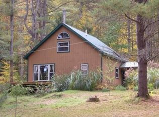 442 Stony Creek Rd, Hadley, NY 12835