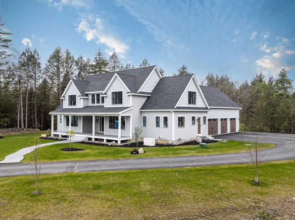 6 Shipwright Way, Newington, NH 03801