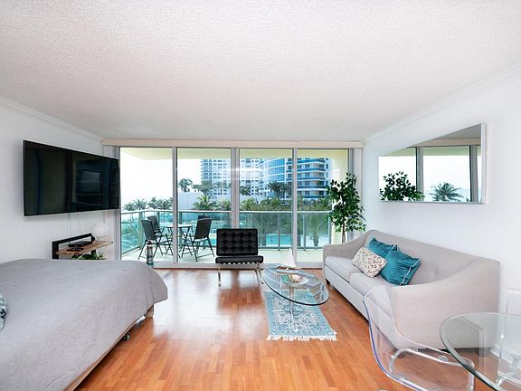 South East ocean view