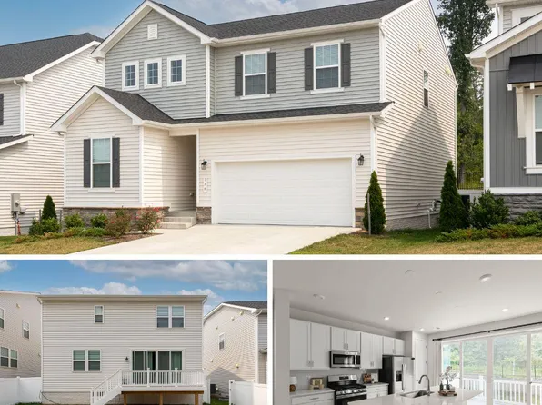 139 Poe Dr, Winchester, VA 22602