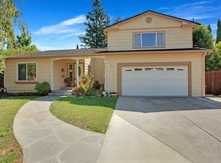 1363 Vailwood Ct, Pleasanton, CA 94566