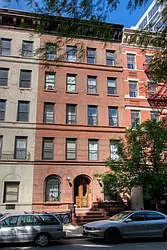 537 East 87th Street in Yorkville