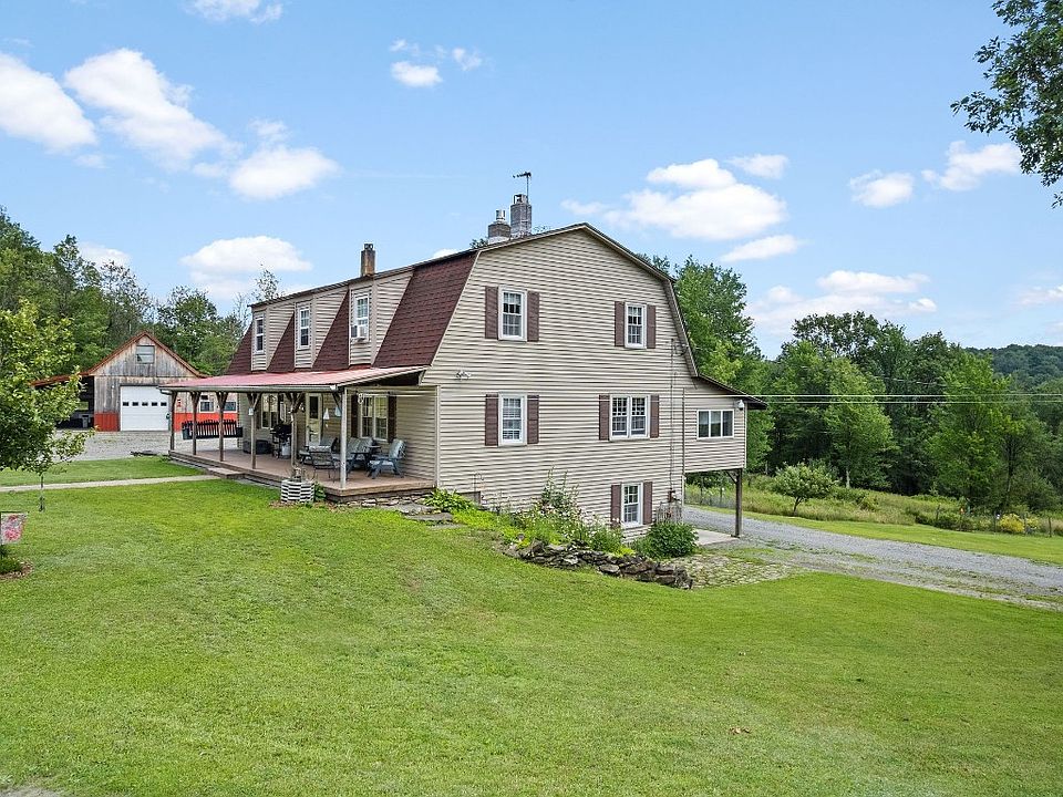 1118 Worrick Pond Rd, Brackney, PA 18812 Zillow