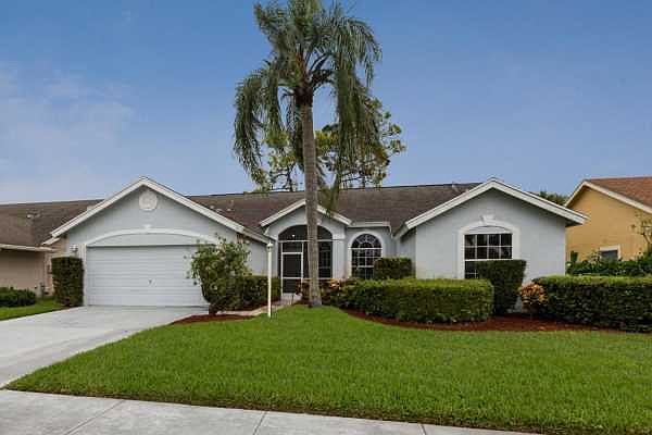 Home For Sale In Meadowland Cove