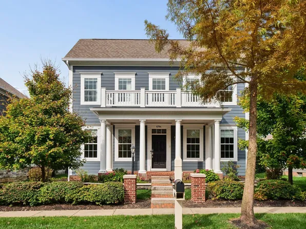 6794 Baronet Blvd, Dublin, OH 43017