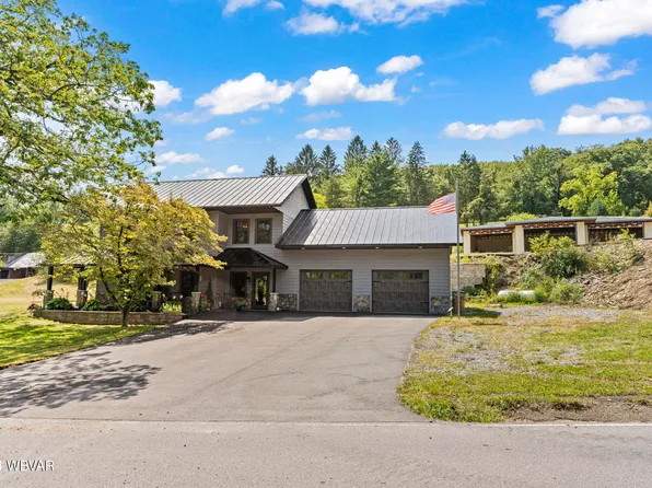 1348 Radio Club Rd, Montoursville, PA 17754