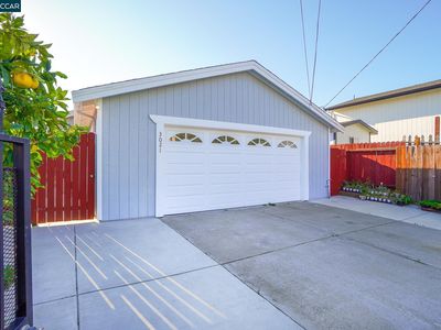 3021 Kansas St, Oakland, CA, 94602