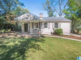 1112 Sims Ave, Birmingham, AL 35213