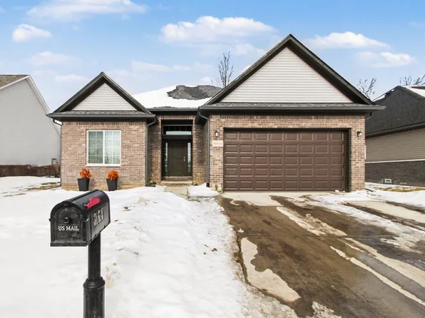 31614 Beaver Cir, New Boston, MI 48164