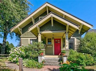 2420 Lafayette St, Bellingham, WA 98225