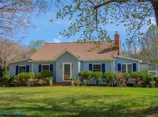 2667 White Chapel Rd, Lancaster, VA
