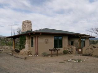 15600 S Walnut Grove Rd, Kirkland, AZ 86332