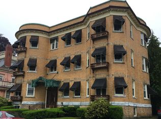 146 Cottage St #13, New Bedford, MA 02740