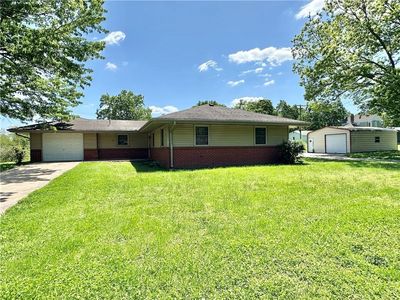 609 E Rose Ln, Butler, MO, 64730