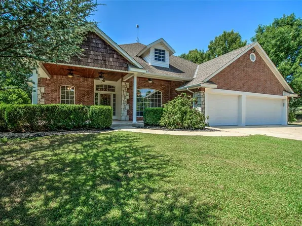14300 W Wilshire Blvd, Yukon, OK 73099