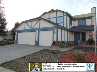 9306 Gem Crest Way, Elk Grove, CA 95624