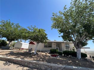 190 Montana St, Searchlight, NV 89046