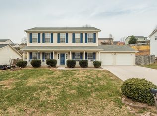 241 Nicely Trl LOT 138, Powell, TN 37849
