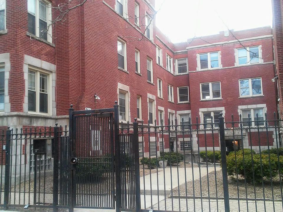 1st image of 7818 S Cornell Ave #2