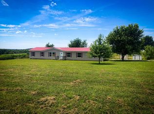 1145 Pleasant View Rd, Millwood, KY 42762