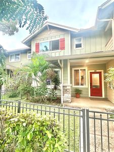 91-960 Iwikuamoo St Unit 205, Ewa Beach, HI, 96706